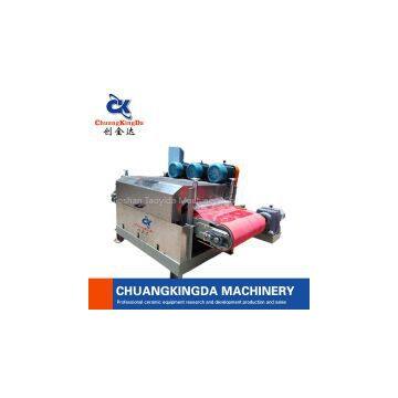 Automatic Marble Stone Ceramic Tiles Multi Blades Mosaic Cutting Machine