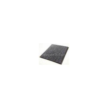 Strip Shape PVC Plastic Wall Cladding With Calcium Carbonate For Floor