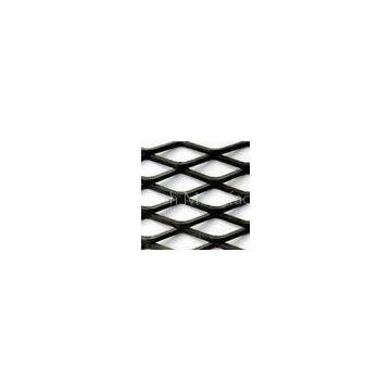 Hot Dipped Galvanized  Standard Patterns Expanded Metal Mesh