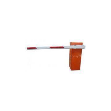 3.2s High Integration Highway Automatic Traffic Barrier Gate for Airport AC230V 60Hz