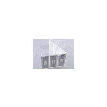 860  960MHz RFID Vehicle Tag, Paper Windshield Tag (RC9025)