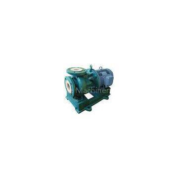 Chemical Transfer Horizontal Centrifugal Pump / sulfuric acid Pump IHF Series
