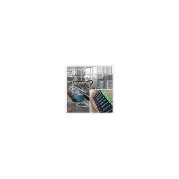 Automatic Box Carton Aluminium Foil Packaging Machine / production line SGS for Kitchen