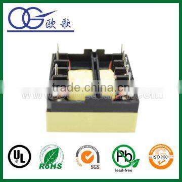 ETD34 Ferrite Core High Frequency Power Transformer,transformer Factory photo-2