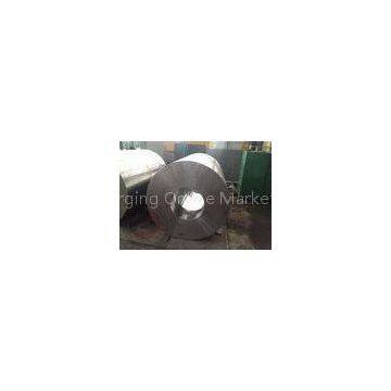 Low Pressure Rotor Heavy Steel Forgings ASME BPVC For Tube Sheet , SA508 Gr.3 C1.1