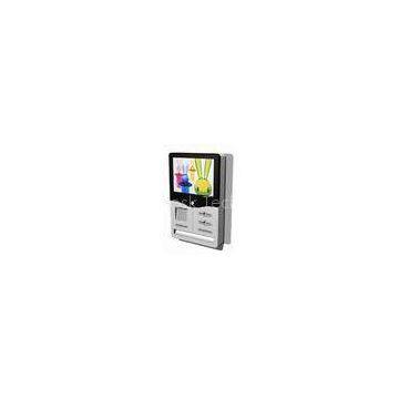 Wall-mounted Elegant & Interactive Information Kiosk / Retail ZT2837