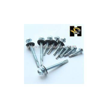 Hex Head CSD Thread Self Drilling Screw