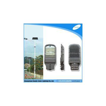 High Quality 60w LED Solar Street Light photo-2