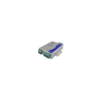 Tamper resistance SW485GI  RS232 to RS485 / 422 converter with 3000V isolation, surge protection