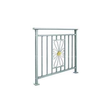 Balcony Steel Railing