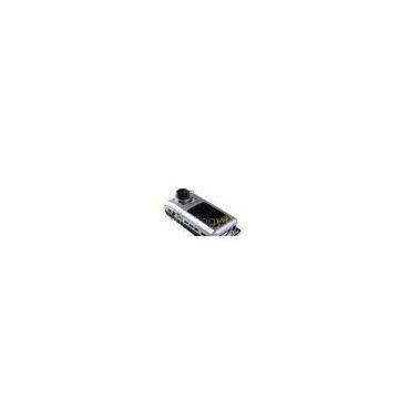 High Resolution Lens 4X Digital Zoom TV / HDMI 2.5 LCD Full HD 1080P Car DVR Camera F900