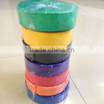 factory direct sales fiberglass car heat wrap/exhaust insulation wrap