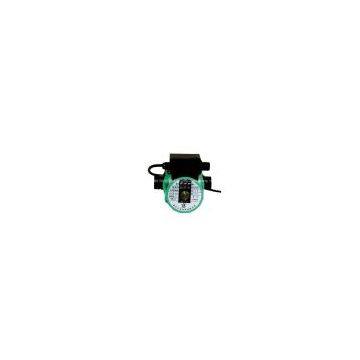 XLRS Shielding Booster Pump