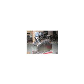 Universal Grinder Machine / Coarse Pulversier Machine 960 r / min For Bag Tea / Blocks