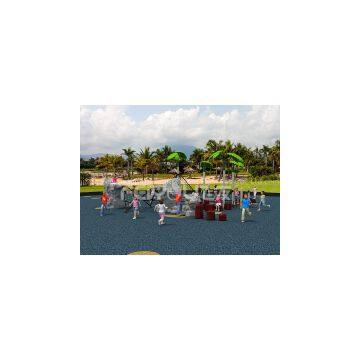 2015 Magice Tree playground equipment