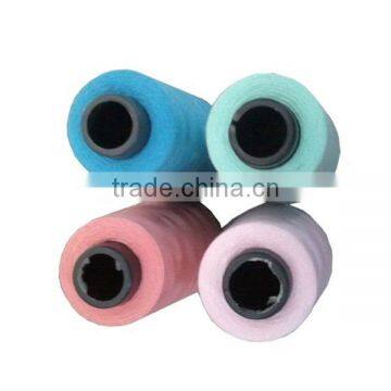 100%polyester sewing thread20s/2
