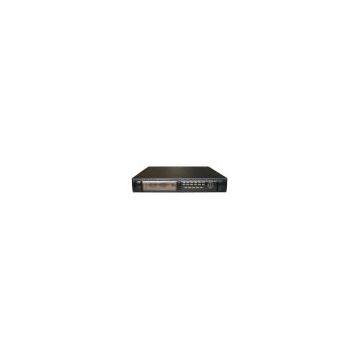 16Channel 3G CCTV H.264 DVR DVR9216GV