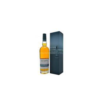 SCAPA 16 YEAR OLD