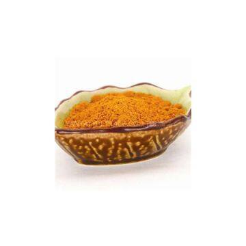 Freeze-Dried Sea Buckthorn Powder