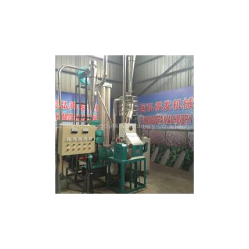 Maize Mill Machine Kenya 5T Per D