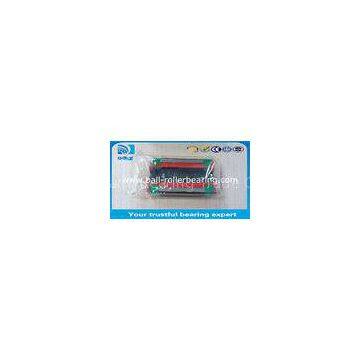 HGH20CA Industrial Linear Guide Block WR 20 MM Low Noise ISO9001 Certification