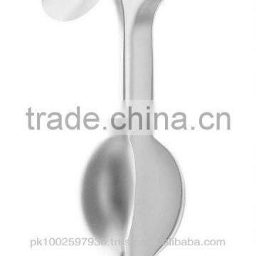 GARRIGUE WEIGHTED VAGINAL SPECULUM