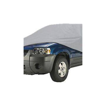 SUV Car Cover