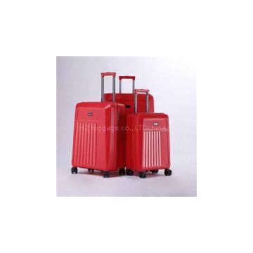 Spinner Luggage