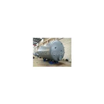 Chemical Storage Tank 50000L ,  Stainless Steel Pressure Storage Vessel for Medicine Industry