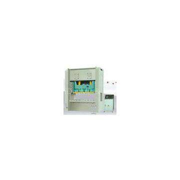H Type Two Point Straight Side Press Machine Hot Forging Products