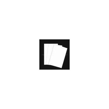 Inkjet Printing PVC White Core