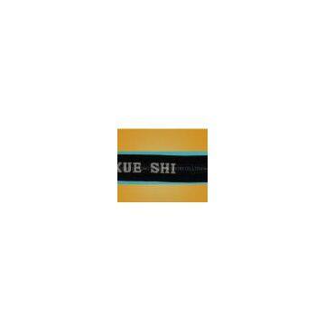 Sell jacquard elastic belt