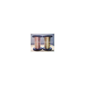 brass wire,bronze wire,red copper wire