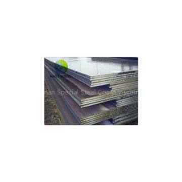 Supply S355G7+M, S355G7+N, EN10225, Offshore Steel Plate