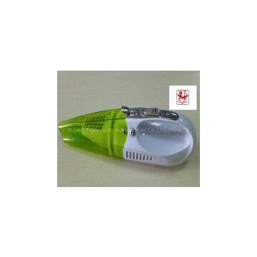 DC12V Car Vacuum Cleaner with light TH30C