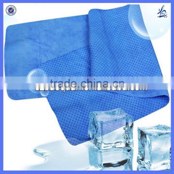 Ultraviolet-proof PVA Towel Super Soft Cooling Towel