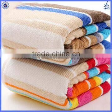 2015 Wholesale Hot Sale Thick 100% Cotton Bath Towel for Hotel photo-2