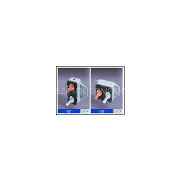 Interrupt Rating 3000A @ 30VDC Truck Circuit Breaker For Car , Marine , Circuit protect