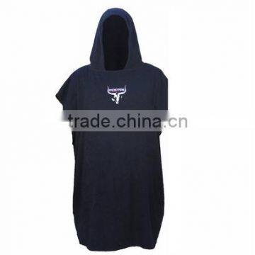 FCS Poncho Towelling Changing Robe