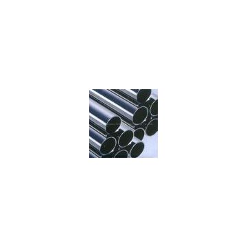 Stainless Steel Seamless Tubes