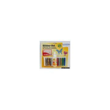 Glitter Glue Set