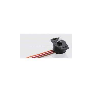 Novotechnik Rotary Sensor SP2800 Series