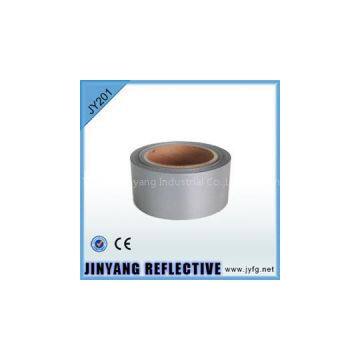 Newly Designed Reflective Polyester Backing Fabric For Baby\'s Safety