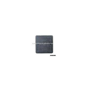 FRP,SMC,DMC COMPOSITE MANHOLE COVER