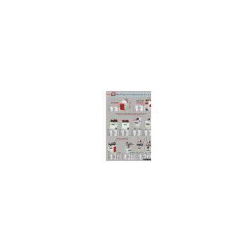 ALUMINUM AND PVC PROFILE CORRECTION MACHINES