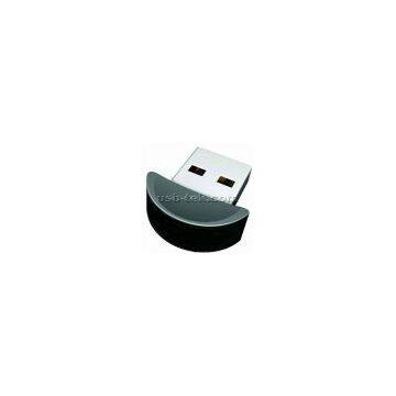 New Product Super Slim Bluetooth USB Dongle CLASS2[UT771202]