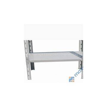 Slotted Angle Shelving