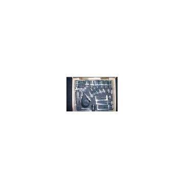 Special Tools for assembling and disassembling
