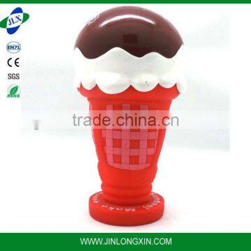 Saving box bank box Plastic jar Cartoon saving box OEM