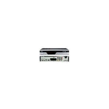DVB-T2 MPEG4 HD DTR5110